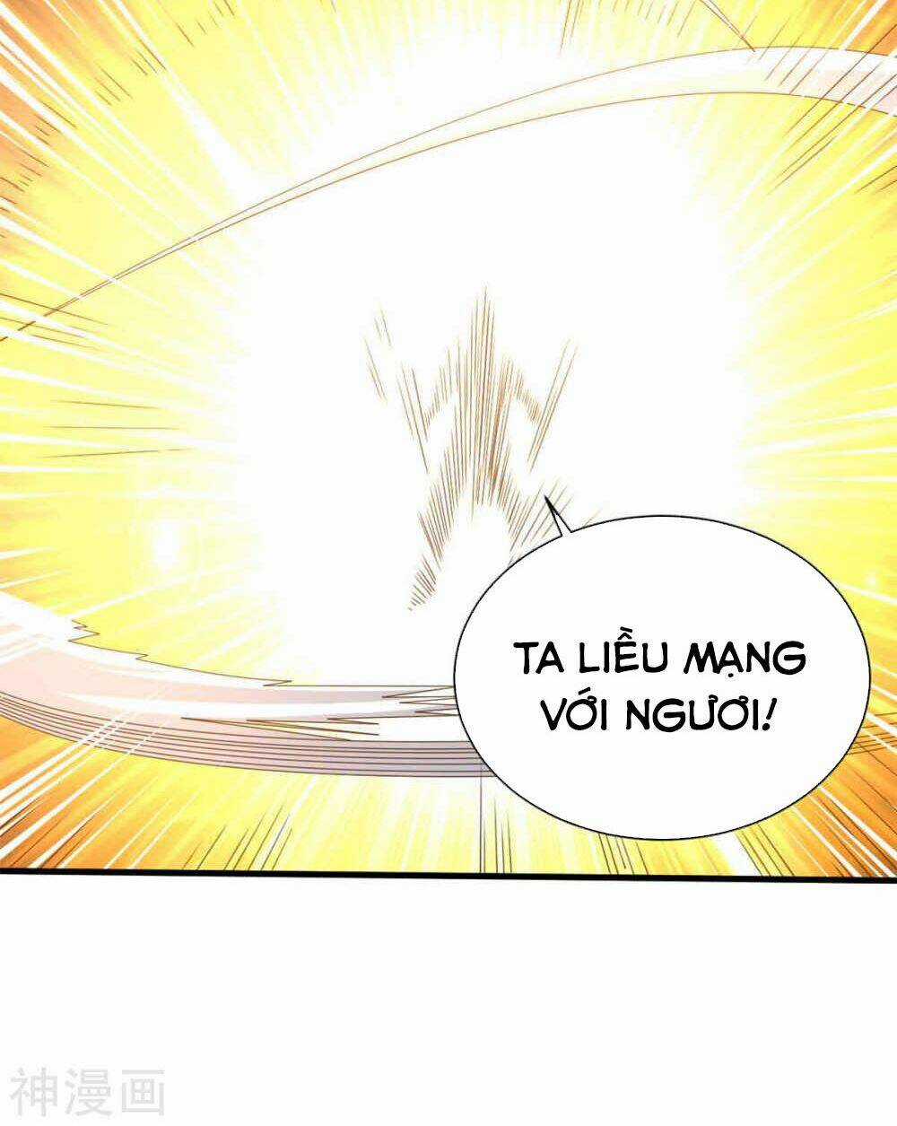 Hỗn Độn Kim Ô Chapter 78 trang 25