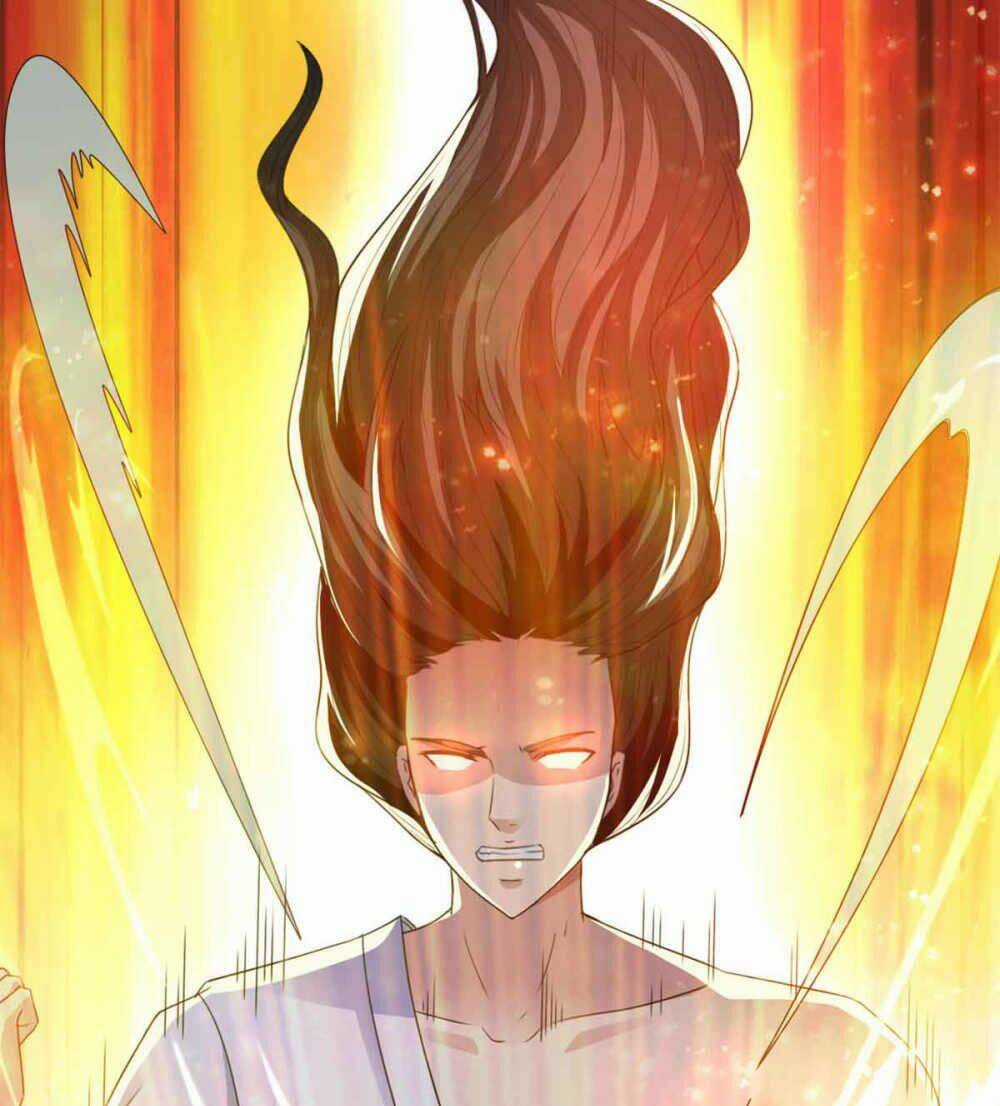 Hỗn Độn Kim Ô Chapter 78 trang 27