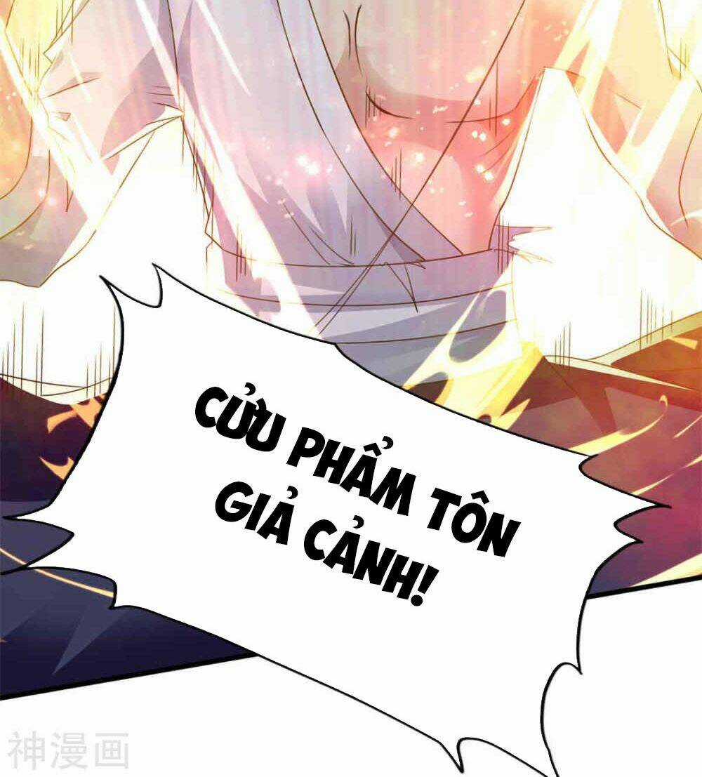 Hỗn Độn Kim Ô Chapter 78 trang 28