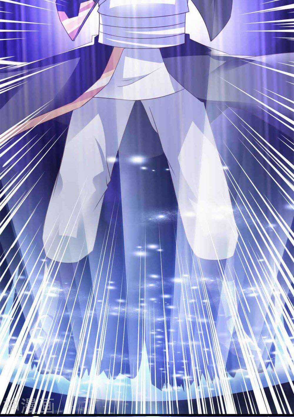 Hỗn Độn Kim Ô Chapter 78 trang 3