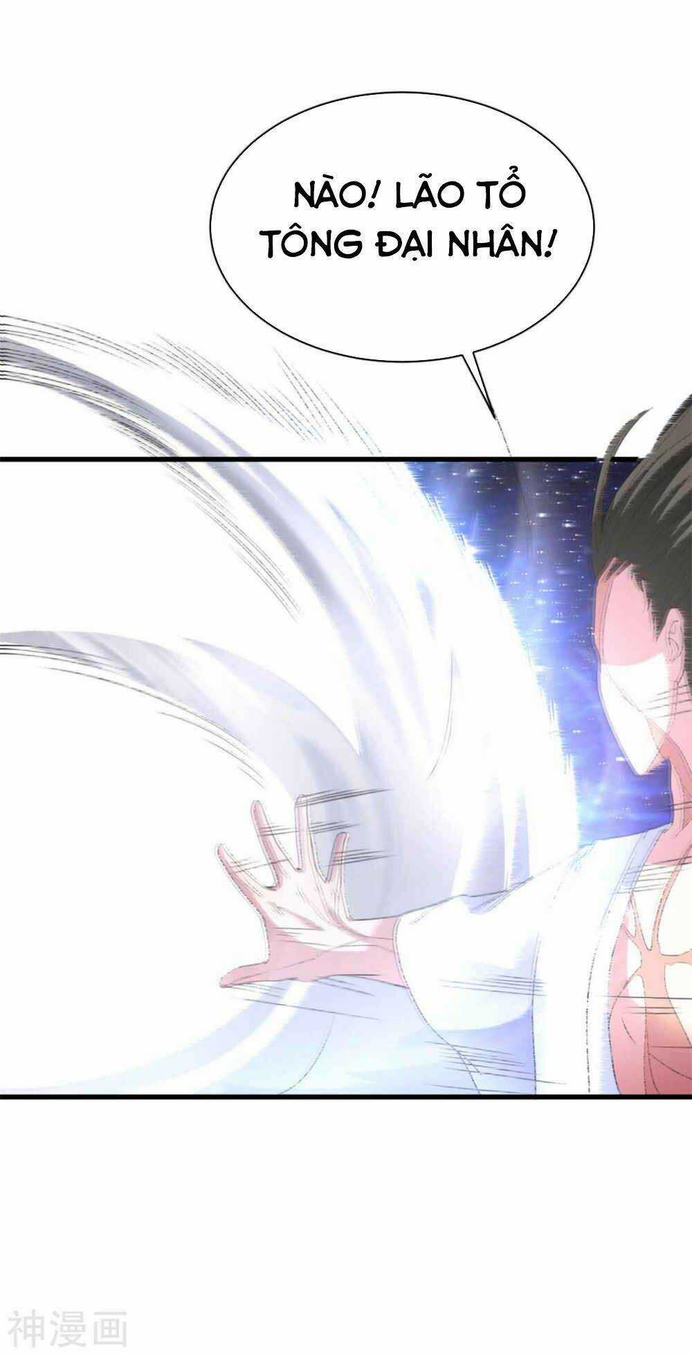 Hỗn Độn Kim Ô Chapter 78 trang 31