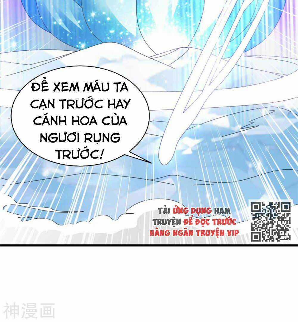 Hỗn Độn Kim Ô Chapter 78 trang 33