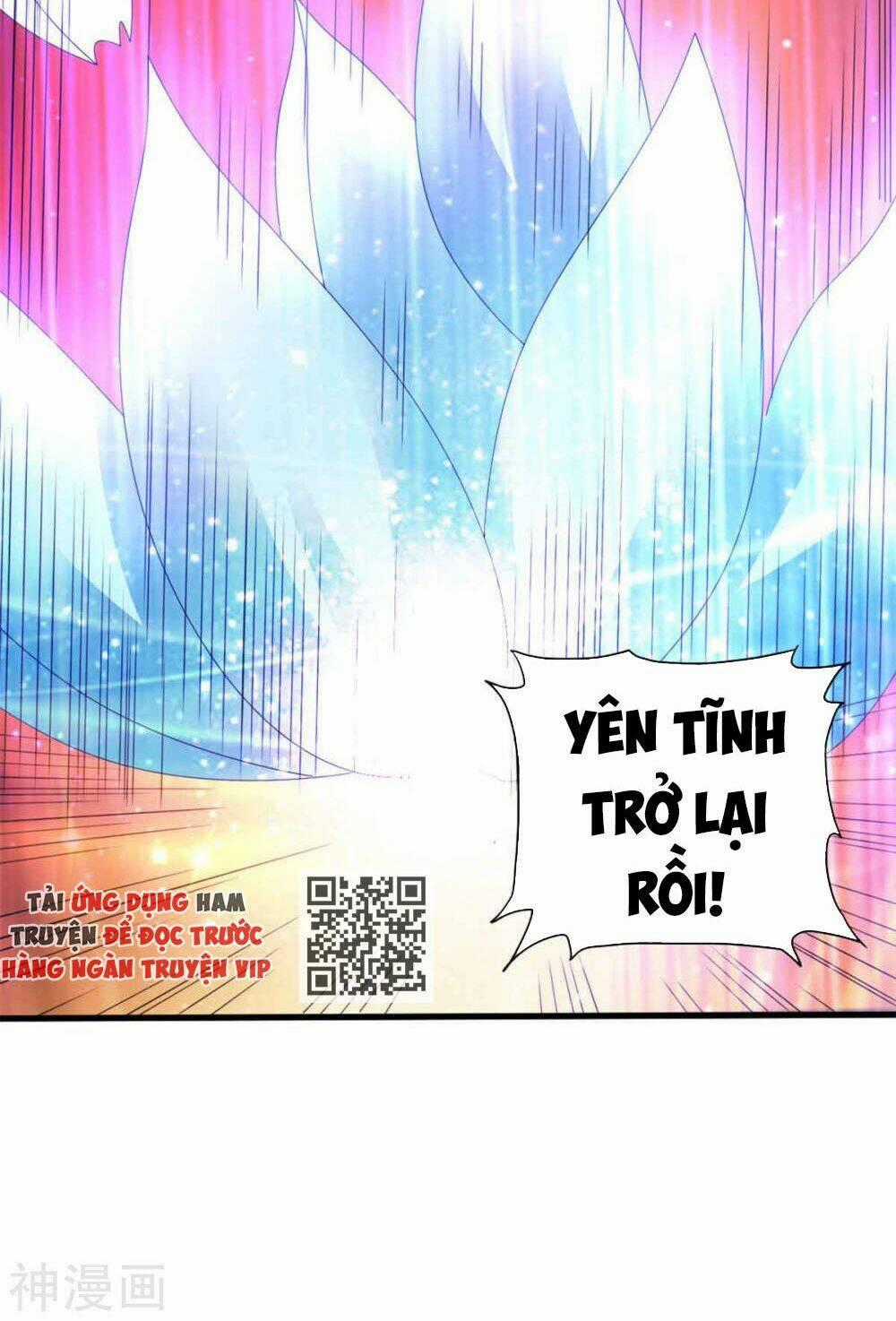 Hỗn Độn Kim Ô Chapter 78 trang 37