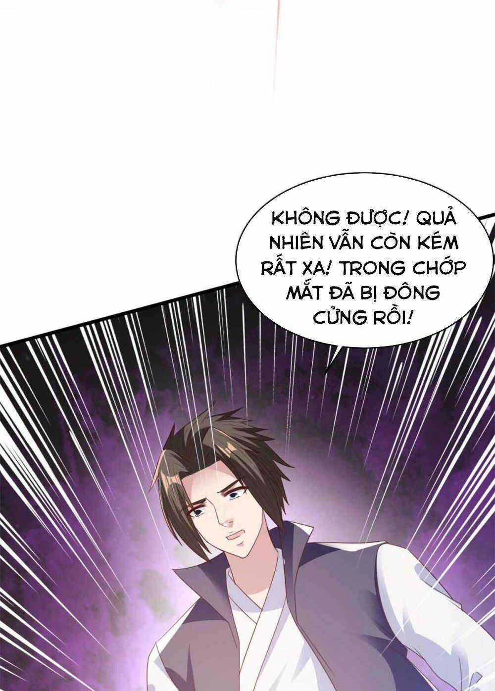 Hỗn Độn Kim Ô Chapter 78 trang 6