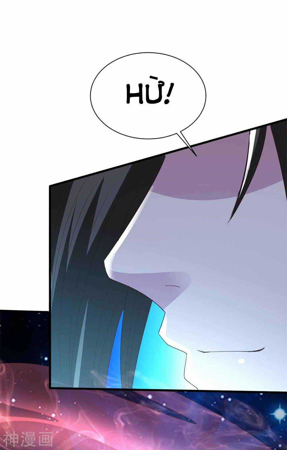 Hỗn Độn Kim Ô Chapter 78 trang 8