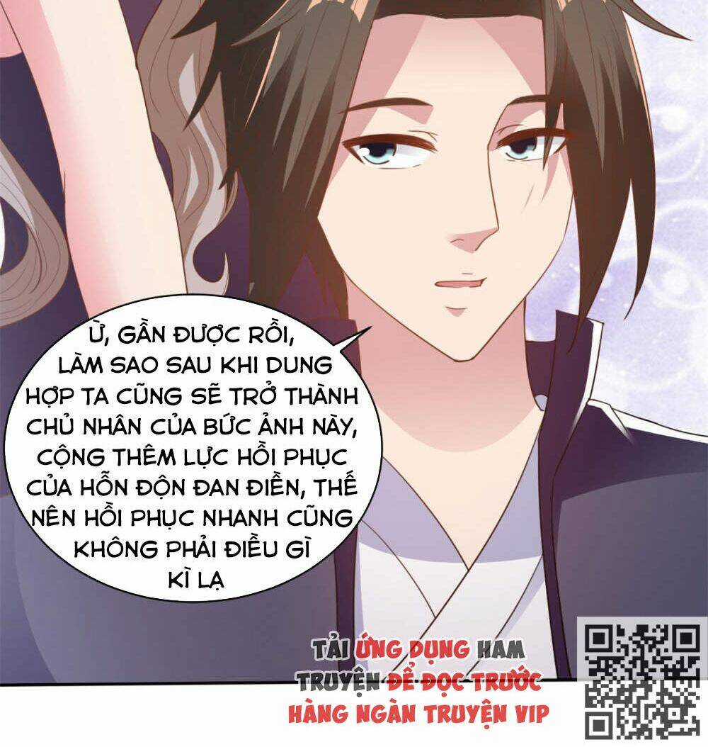 Hỗn Độn Kim Ô Chapter 79 trang 11