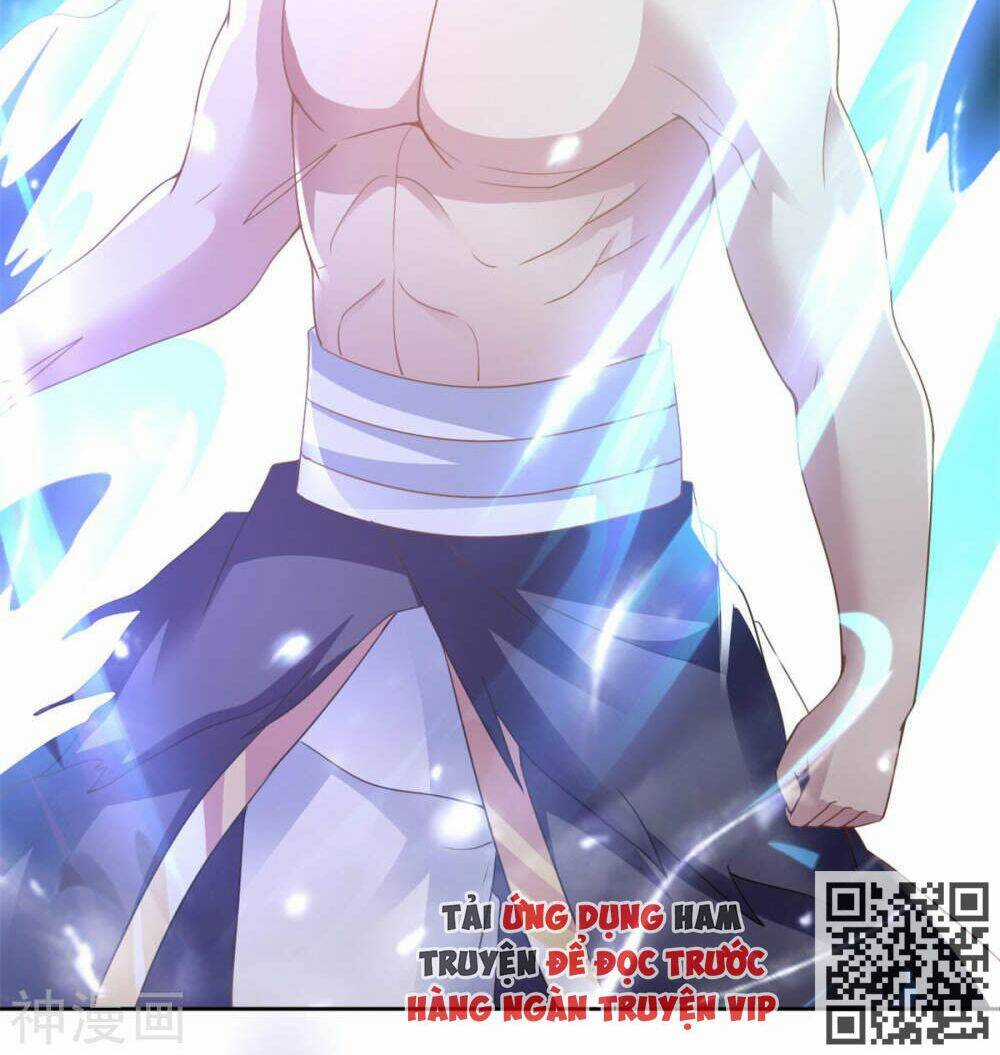 Hỗn Độn Kim Ô Chapter 79 trang 15