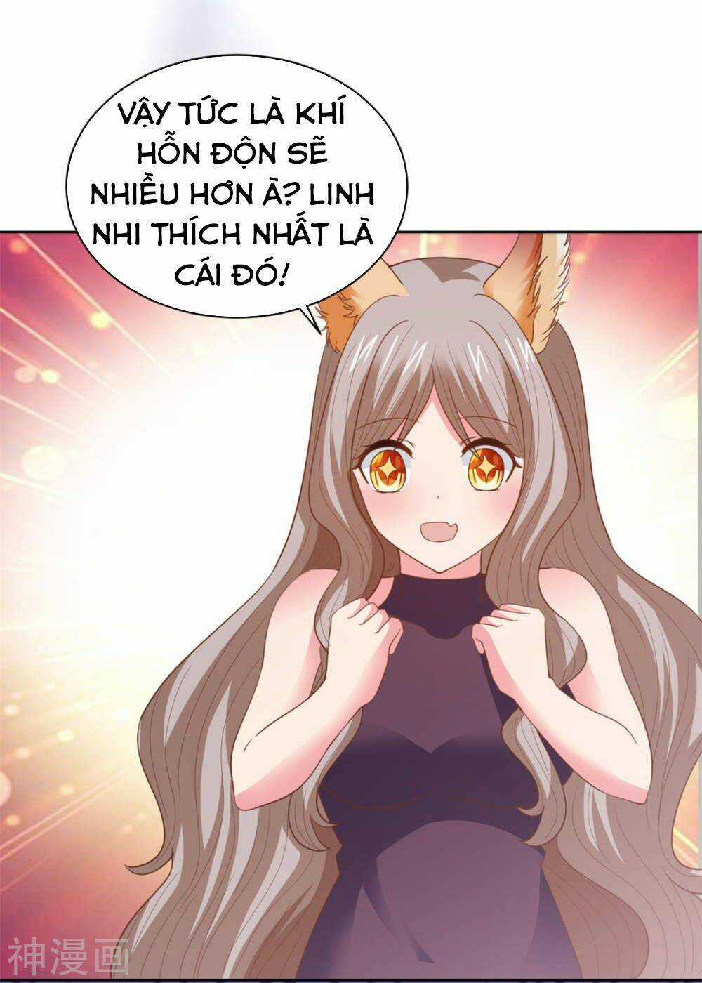 Hỗn Độn Kim Ô Chapter 79 trang 16