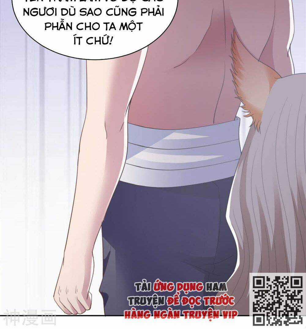Hỗn Độn Kim Ô Chapter 79 trang 18