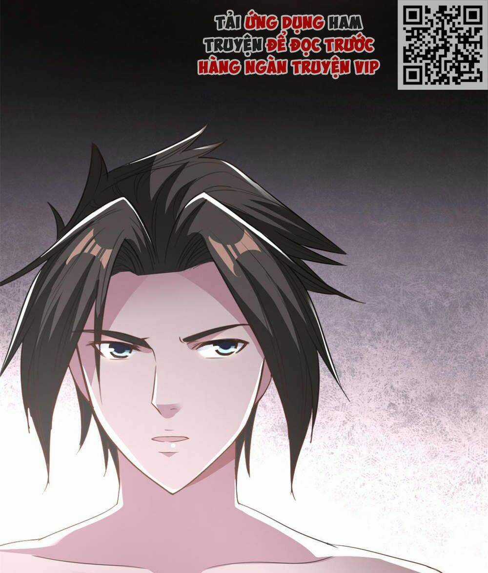 Hỗn Độn Kim Ô Chapter 79 trang 20