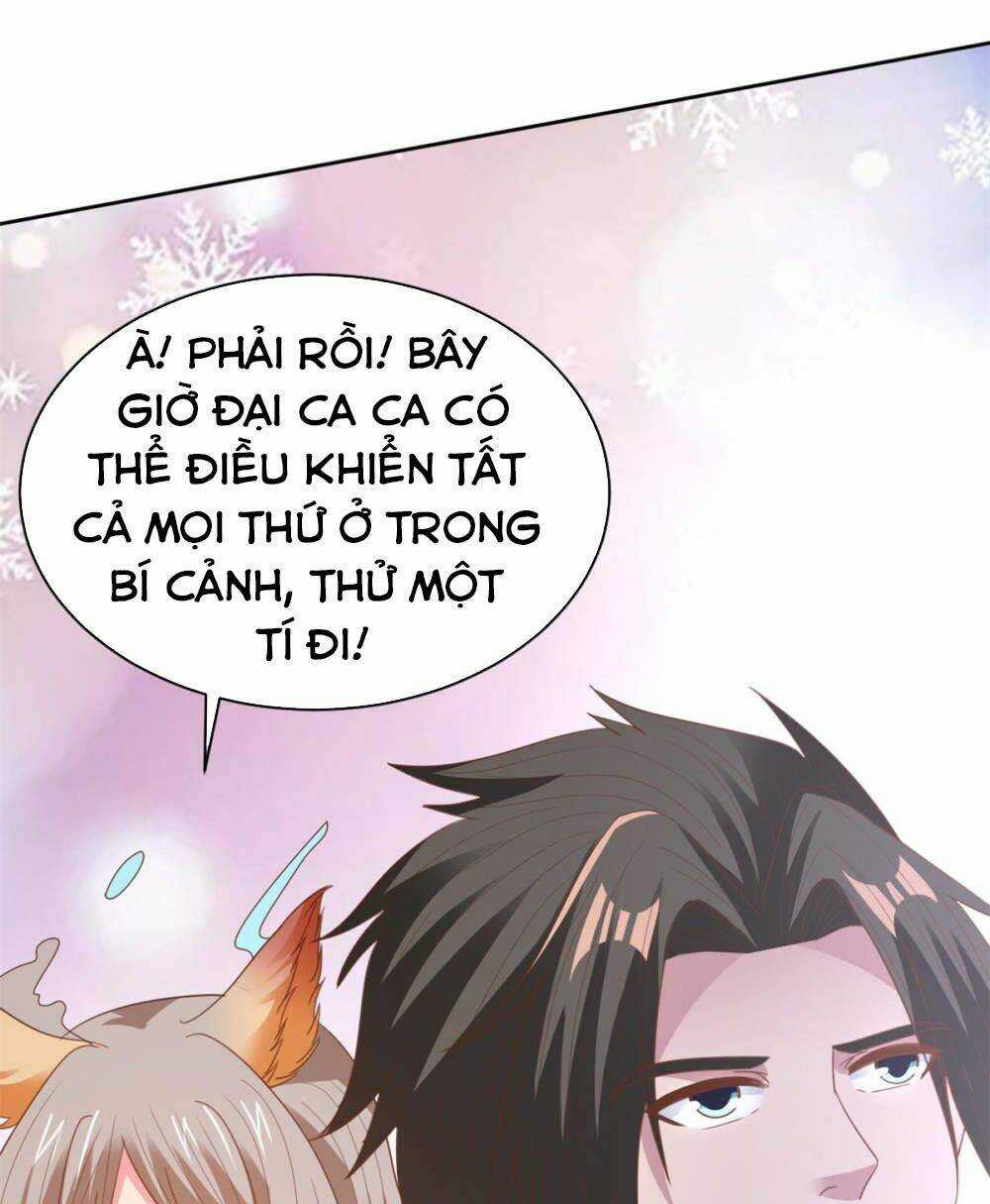 Hỗn Độn Kim Ô Chapter 79 trang 22