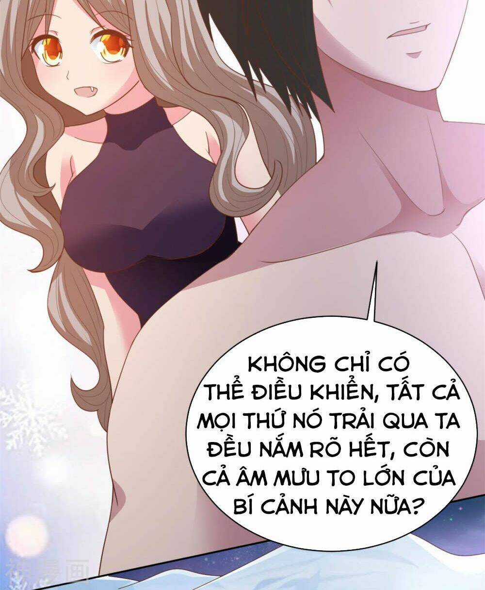 Hỗn Độn Kim Ô Chapter 79 trang 23