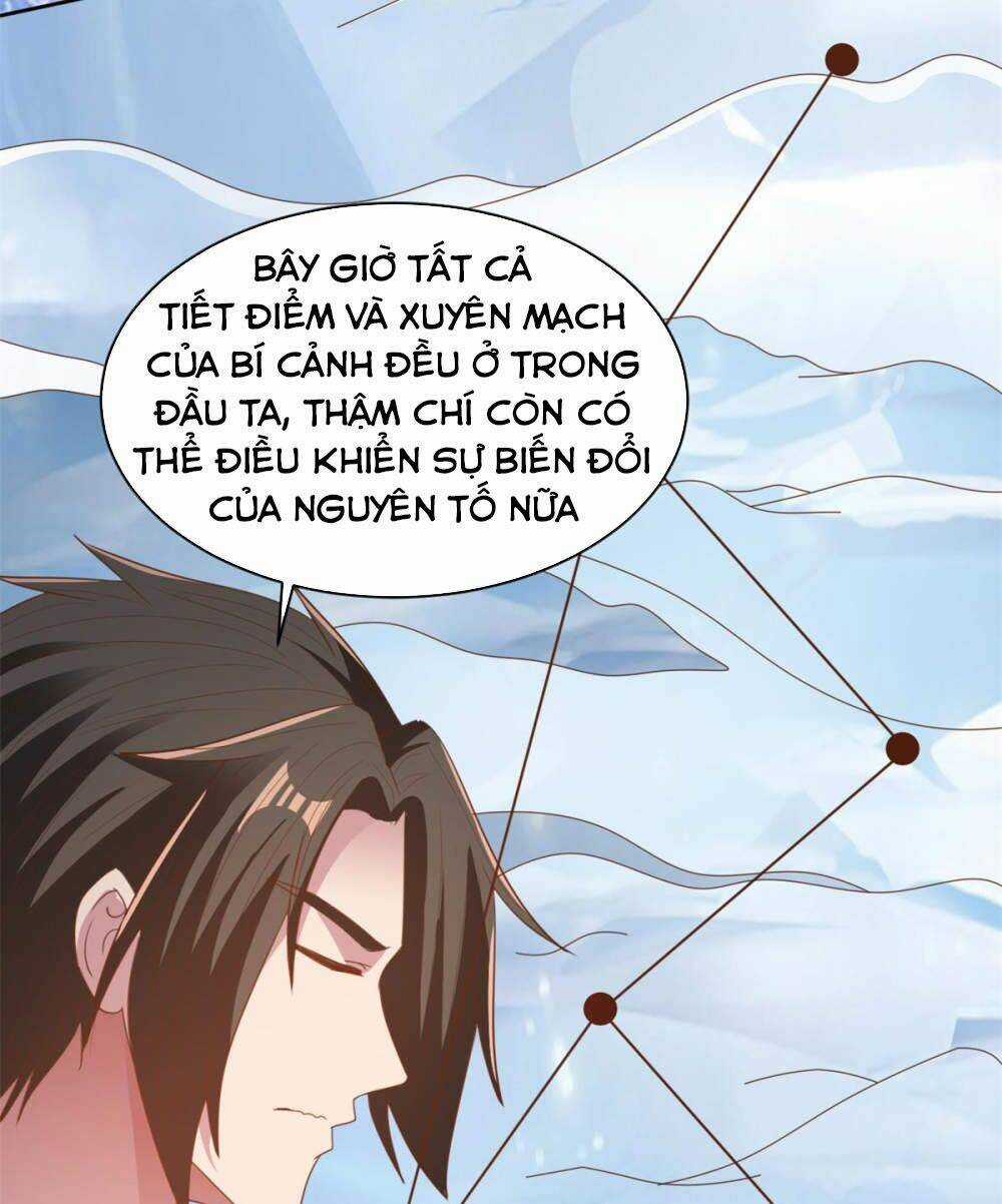 Hỗn Độn Kim Ô Chapter 79 trang 24