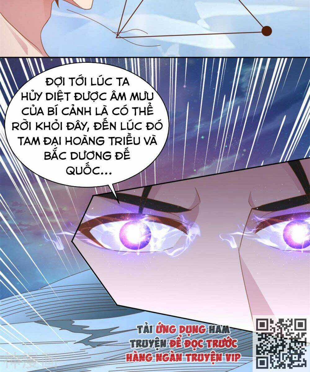 Hỗn Độn Kim Ô Chapter 79 trang 25