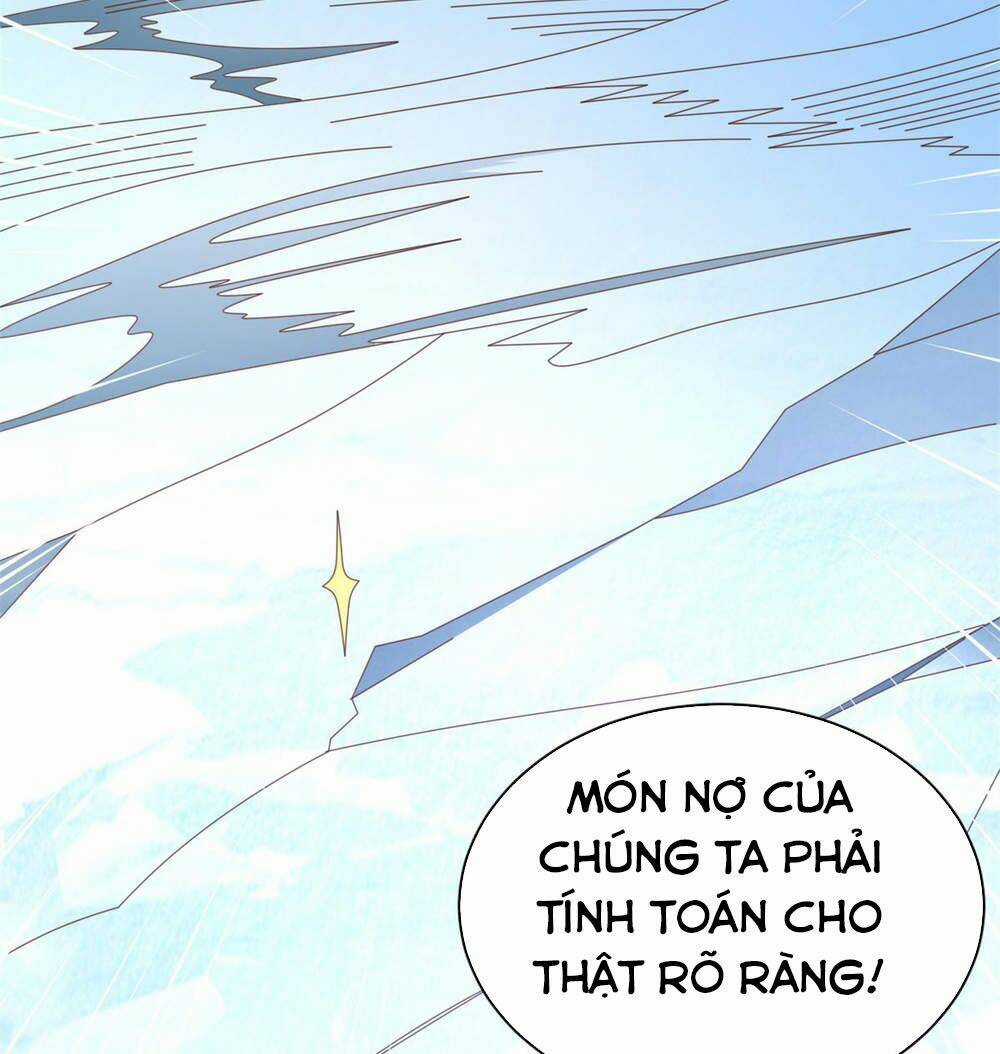 Hỗn Độn Kim Ô Chapter 79 trang 26
