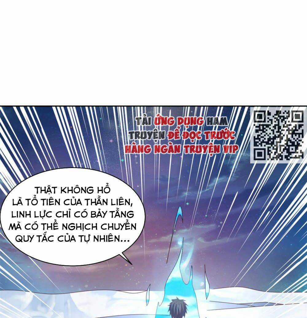 Hỗn Độn Kim Ô Chapter 79 trang 28