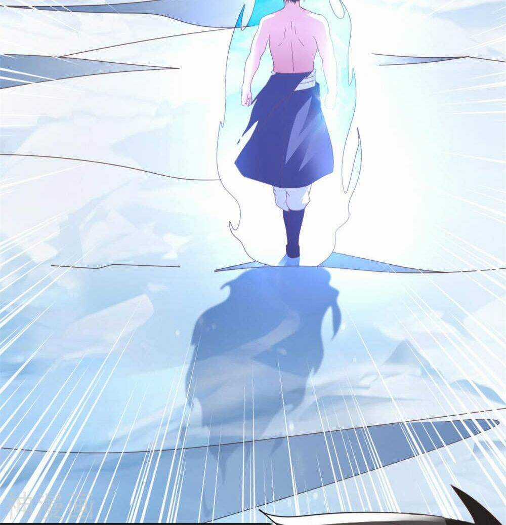 Hỗn Độn Kim Ô Chapter 79 trang 29