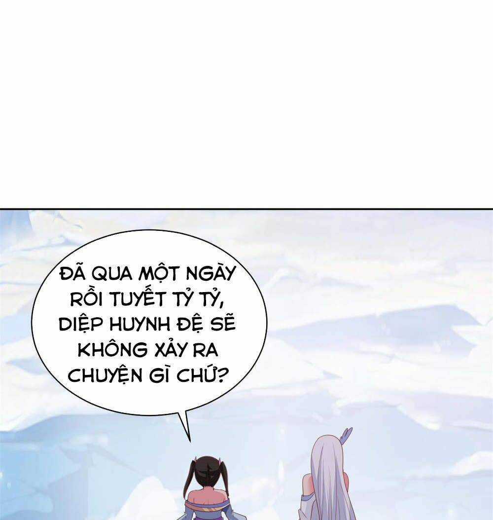 Hỗn Độn Kim Ô Chapter 79 trang 32