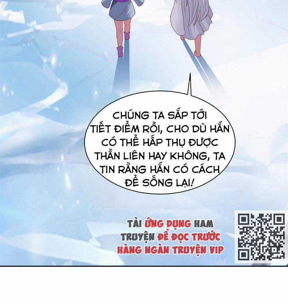 Hỗn Độn Kim Ô Chapter 79 trang 33