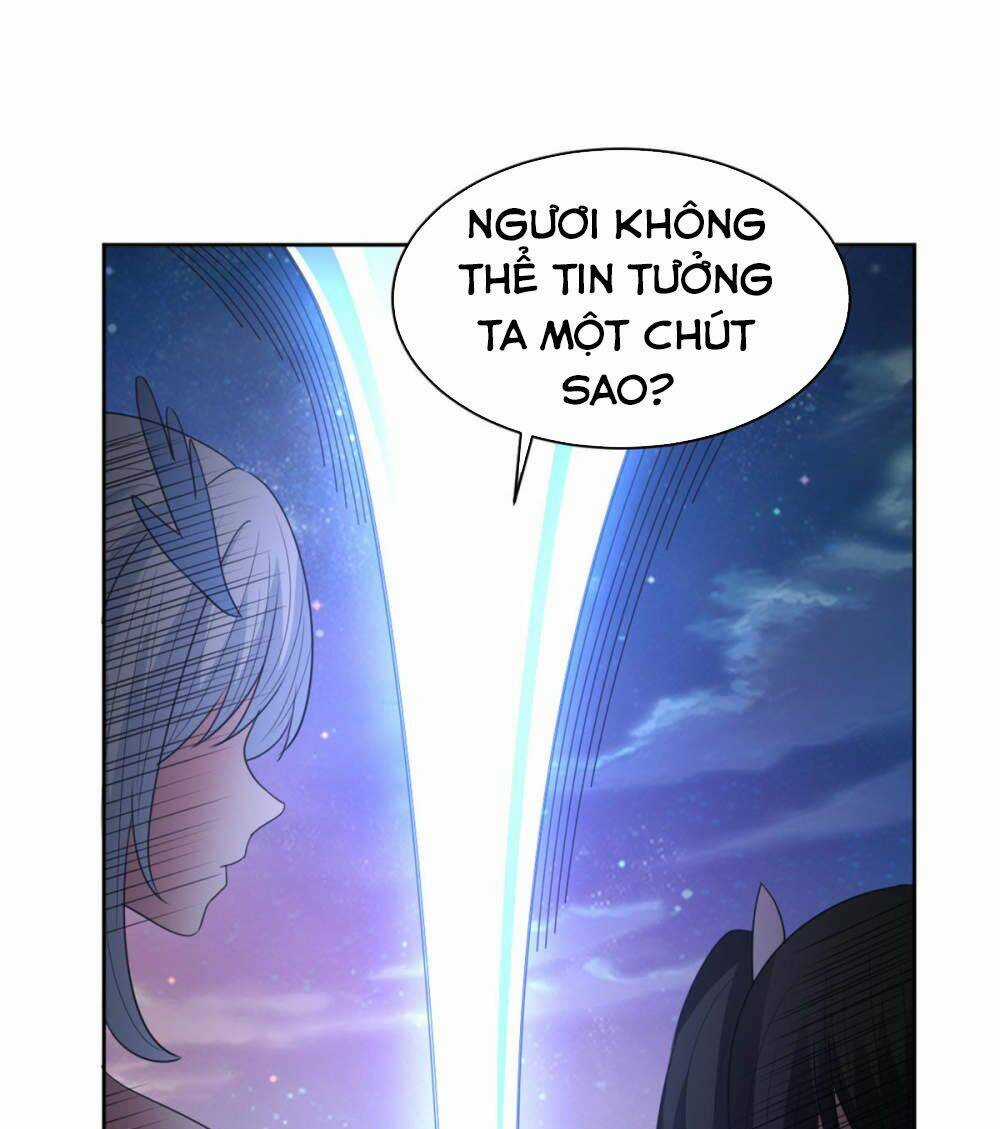 Hỗn Độn Kim Ô Chapter 79 trang 34