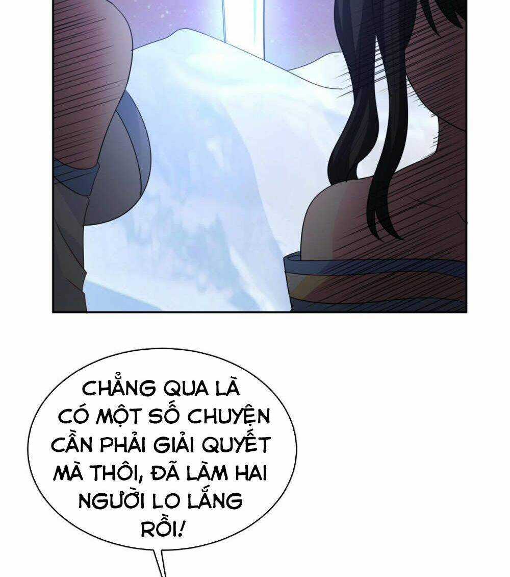 Hỗn Độn Kim Ô Chapter 79 trang 35