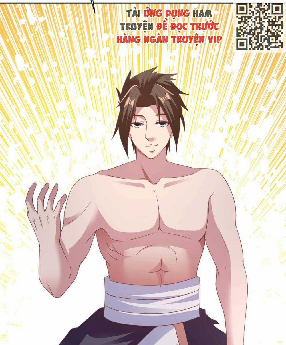 Hỗn Độn Kim Ô Chapter 79 trang 36