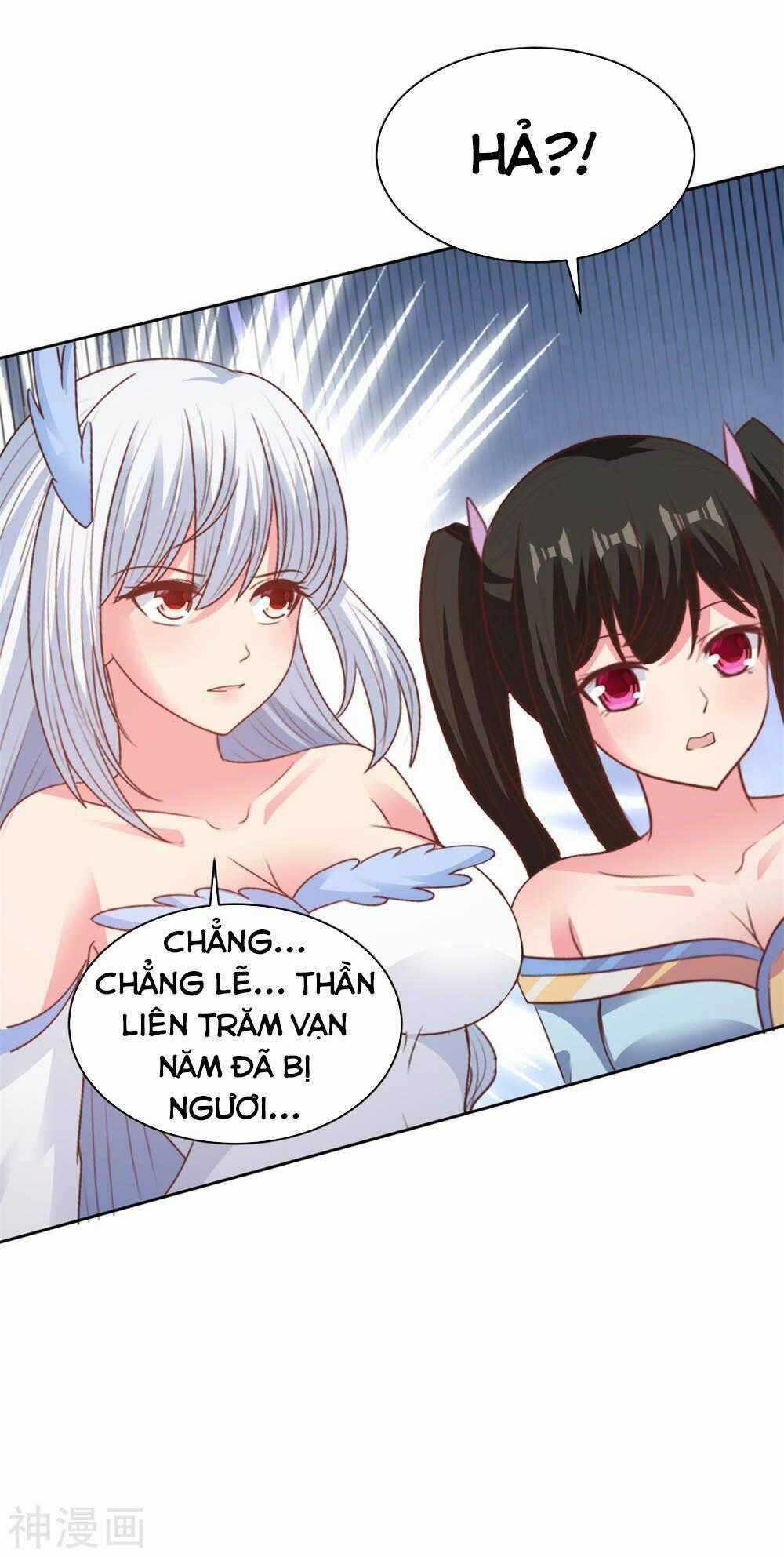 Hỗn Độn Kim Ô Chapter 79 trang 40