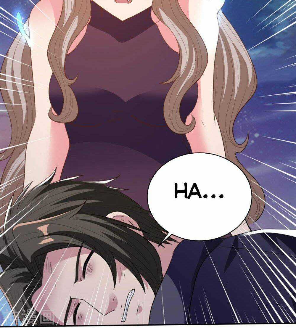 Hỗn Độn Kim Ô Chapter 79 trang 5