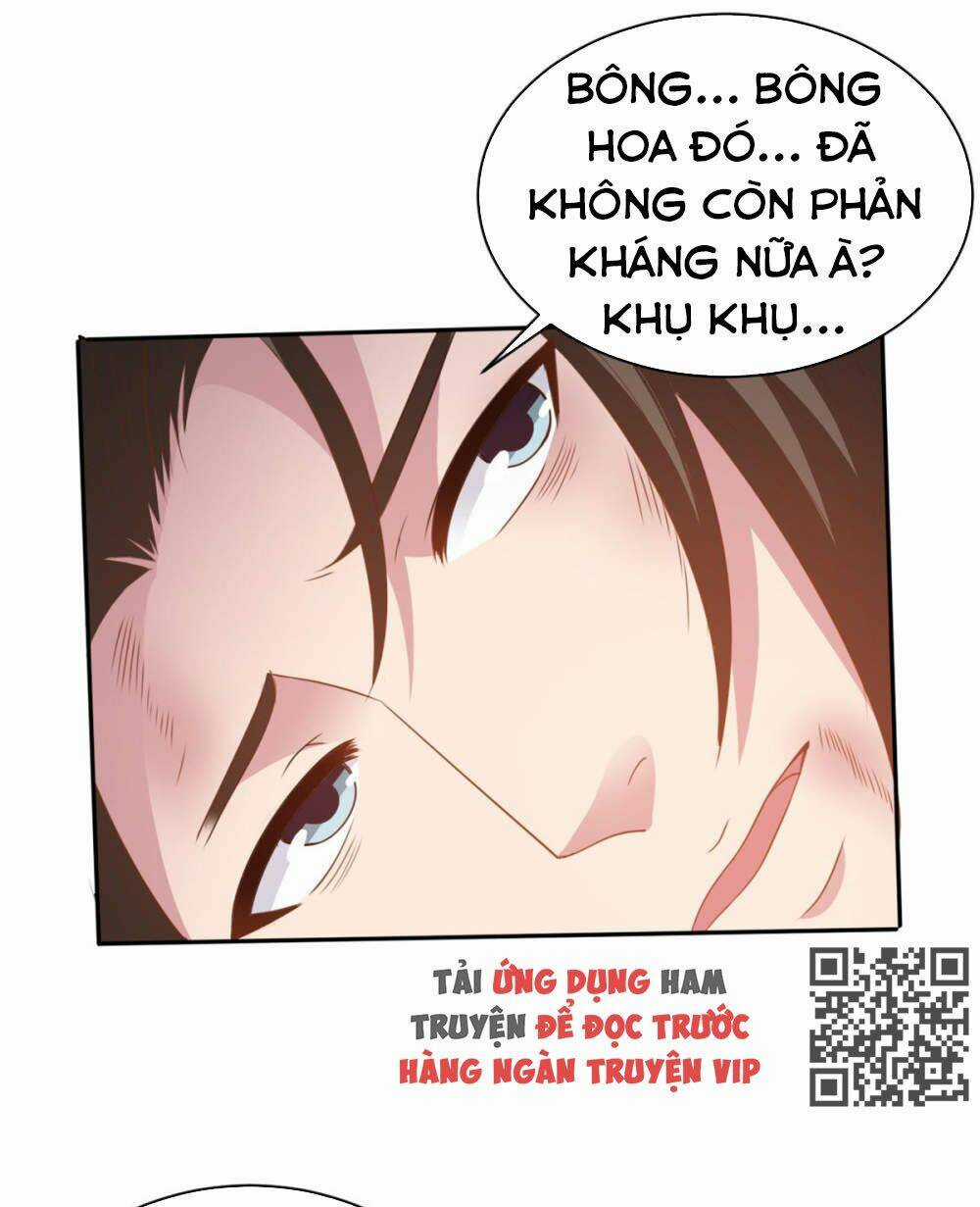 Hỗn Độn Kim Ô Chapter 79 trang 6