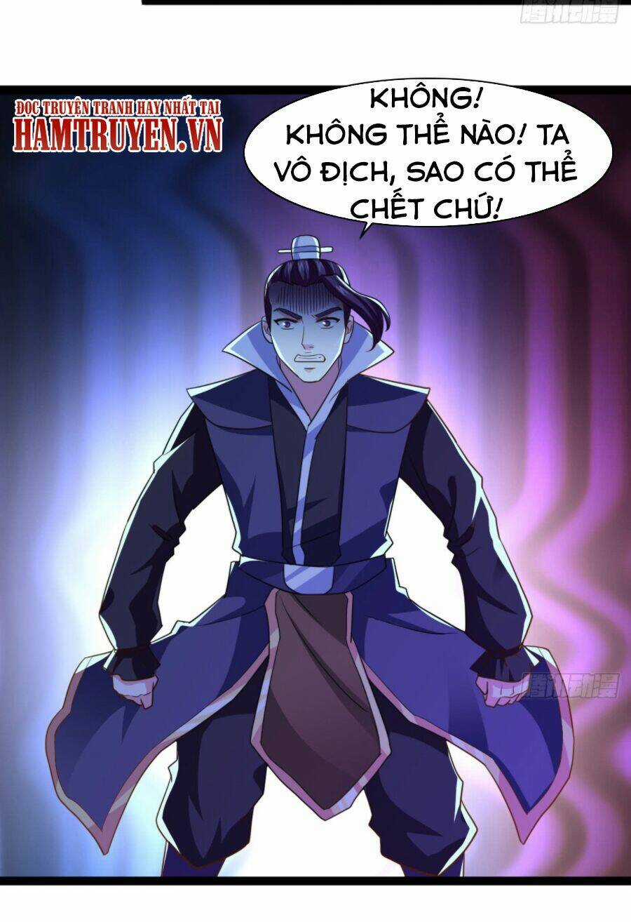 Hỗn Độn Kim Ô Chapter 8 trang 10