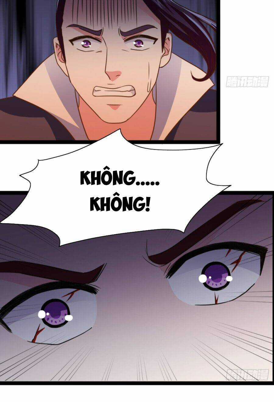 Hỗn Độn Kim Ô Chapter 8 trang 12