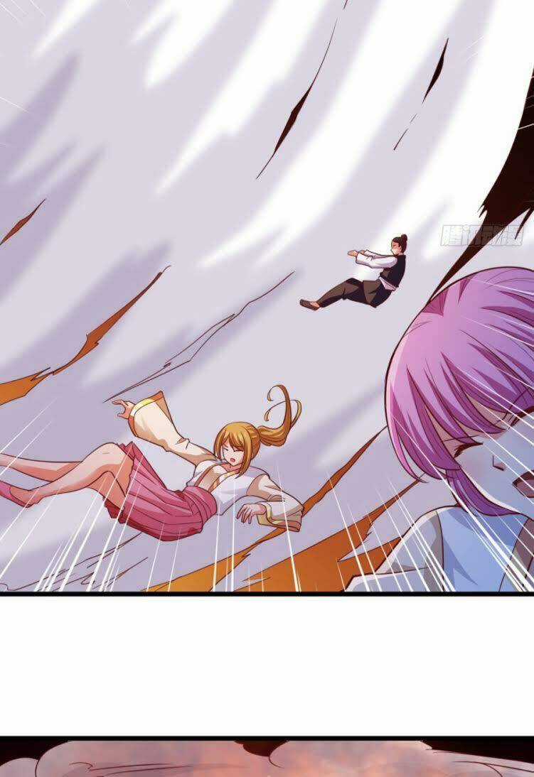 Hỗn Độn Kim Ô Chapter 8 trang 14