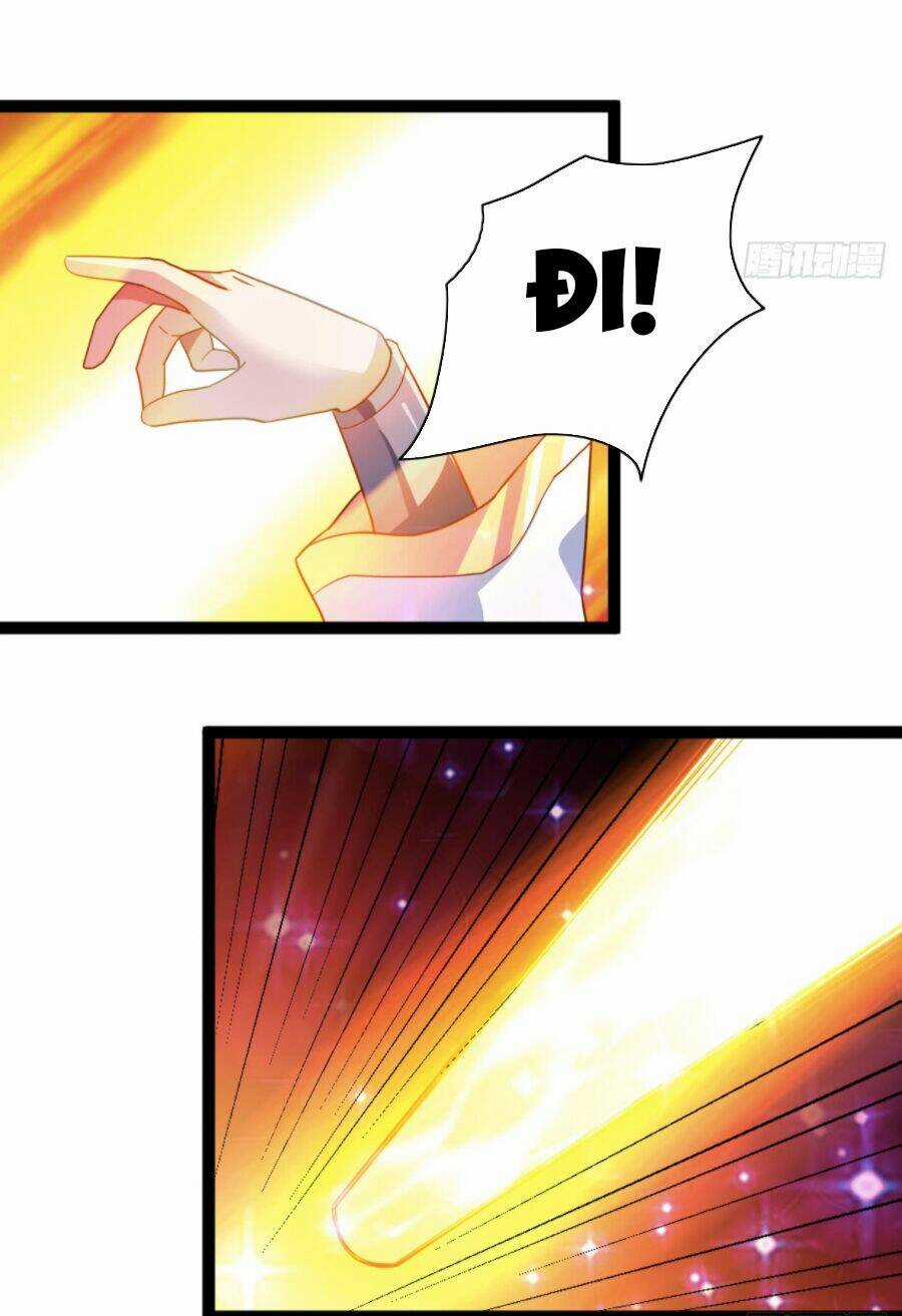 Hỗn Độn Kim Ô Chapter 8 trang 9