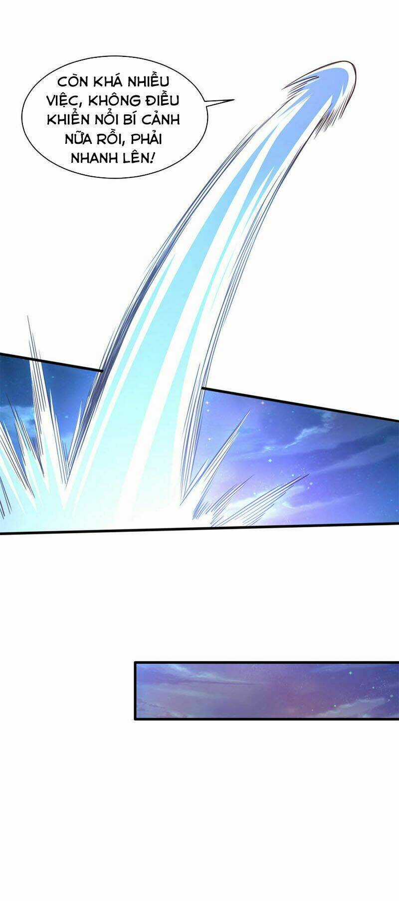 Hỗn Độn Kim Ô Chapter 80 trang 10