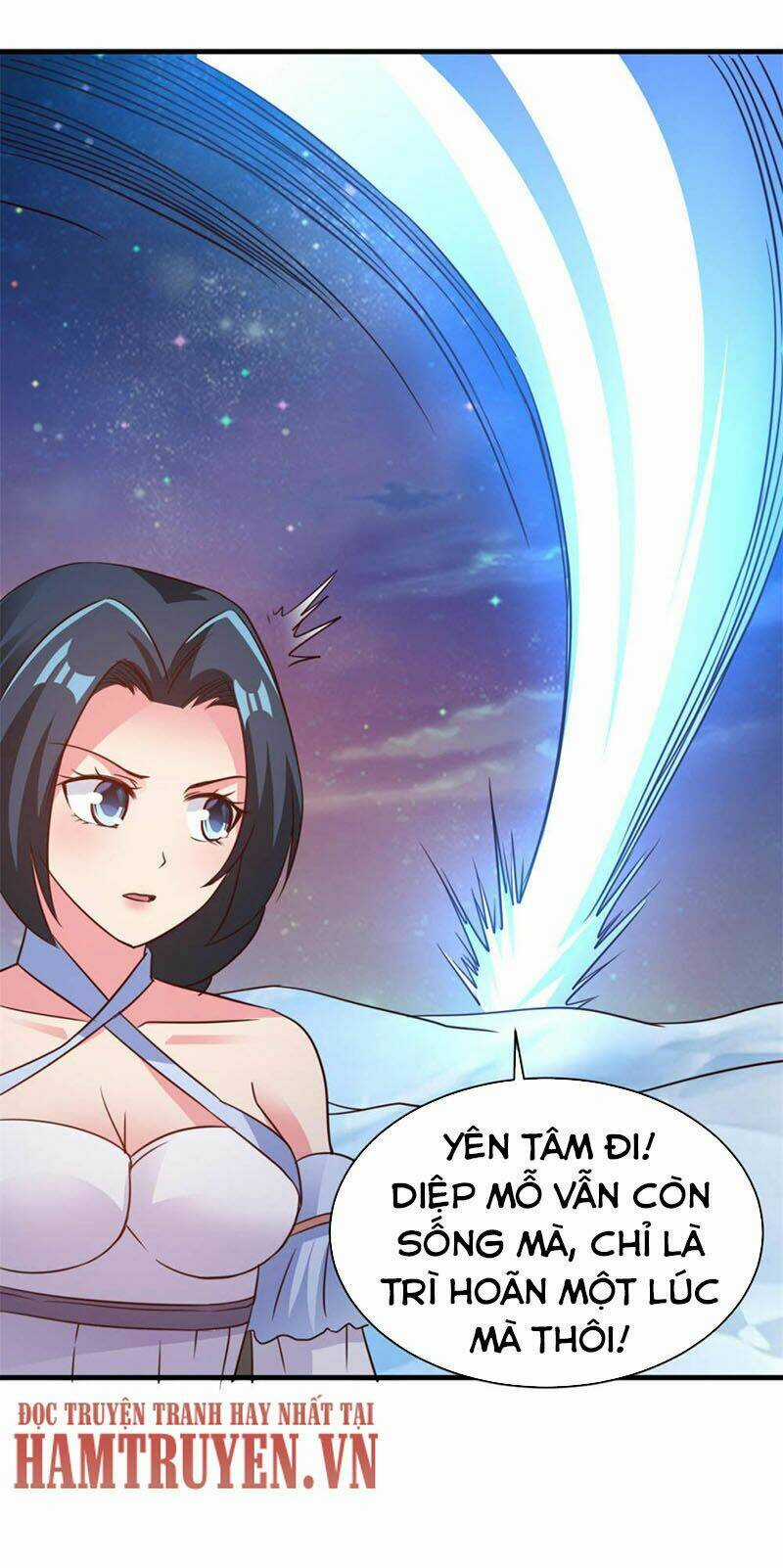 Hỗn Độn Kim Ô Chapter 80 trang 14