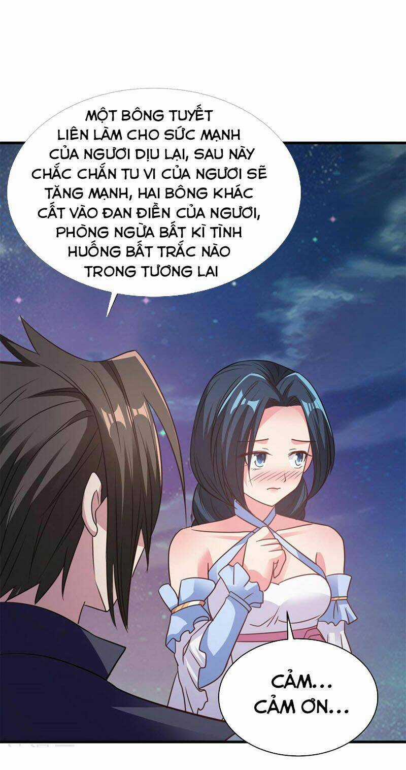 Hỗn Độn Kim Ô Chapter 80 trang 23