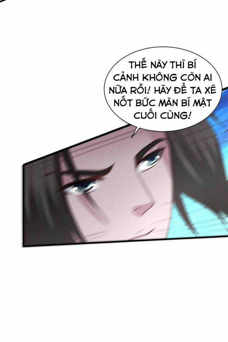 Hỗn Độn Kim Ô Chapter 80 trang 26