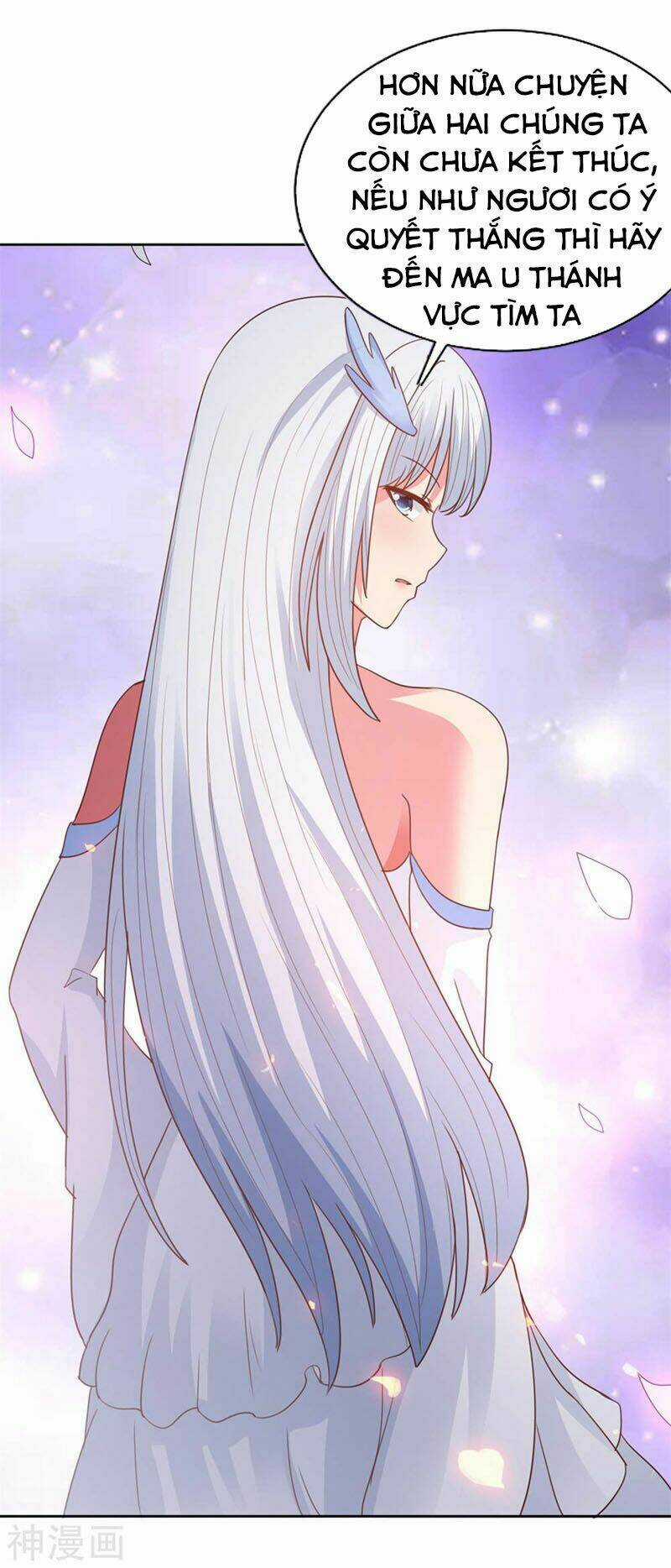 Hỗn Độn Kim Ô Chapter 80 trang 6