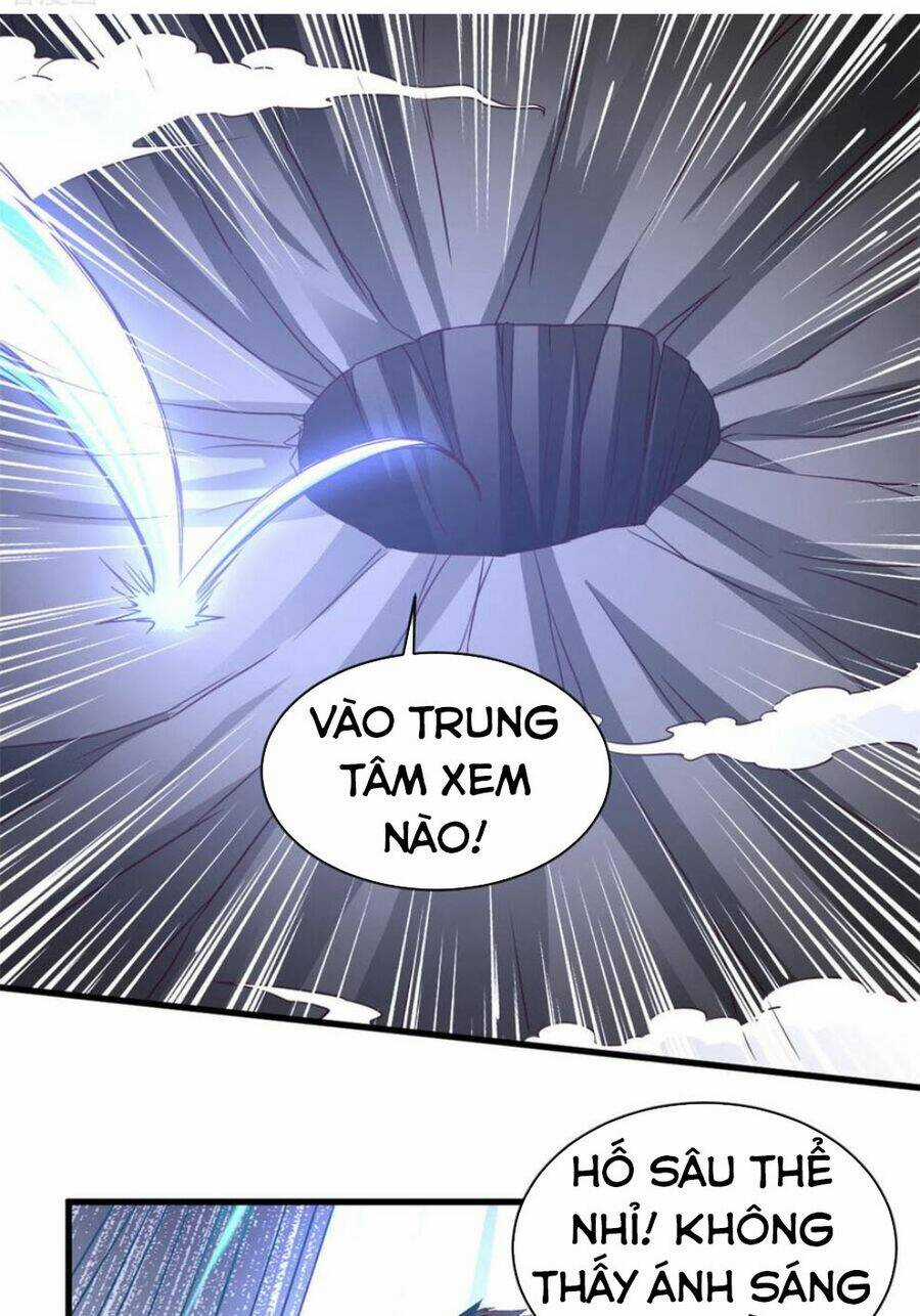 Hỗn Độn Kim Ô Chapter 81 trang 12