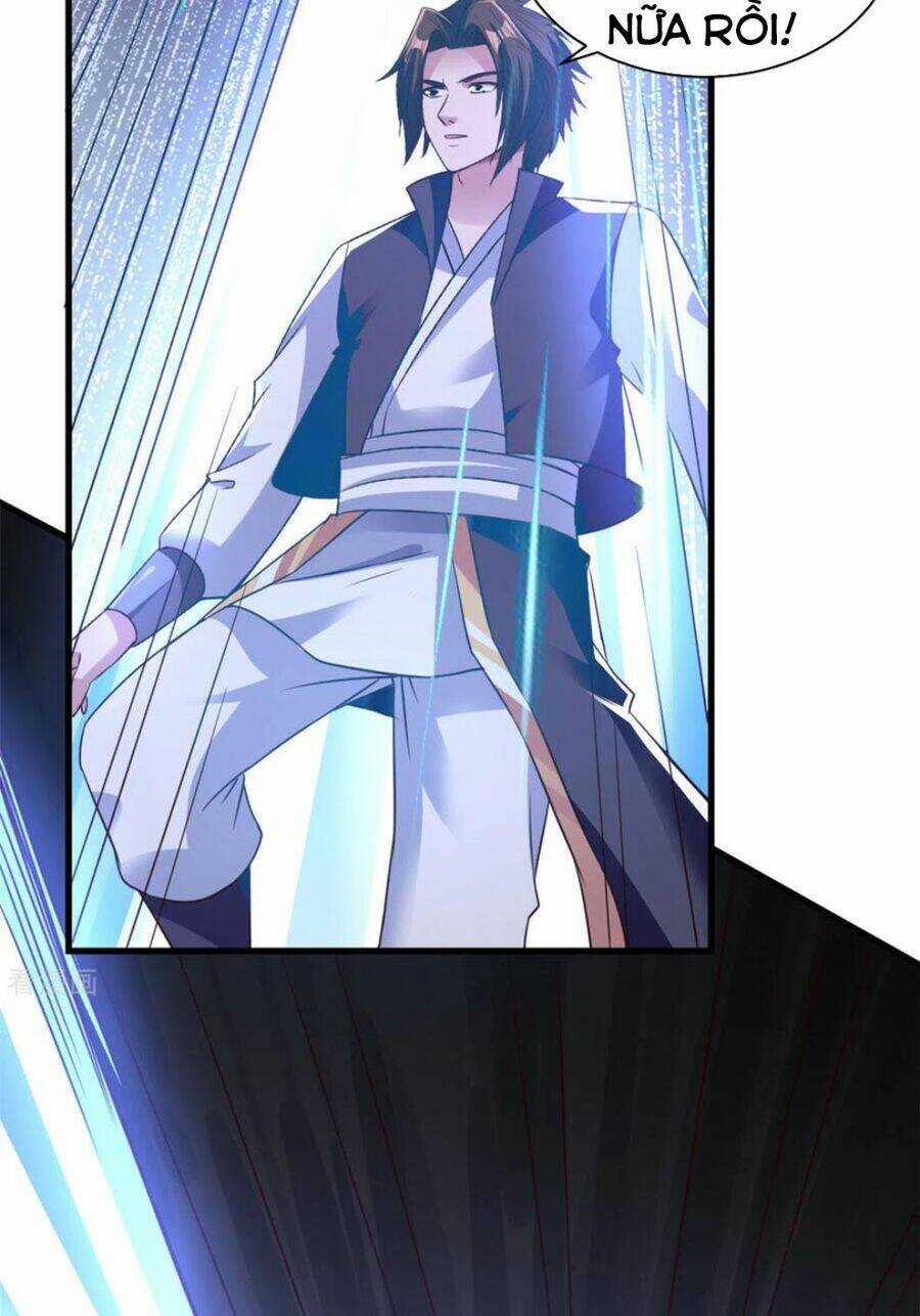 Hỗn Độn Kim Ô Chapter 81 trang 13