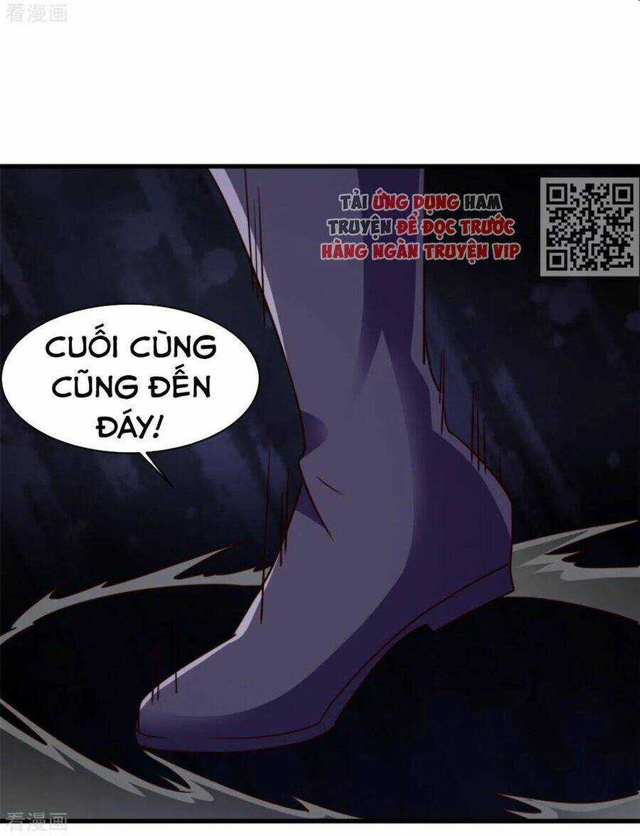 Hỗn Độn Kim Ô Chapter 81 trang 15
