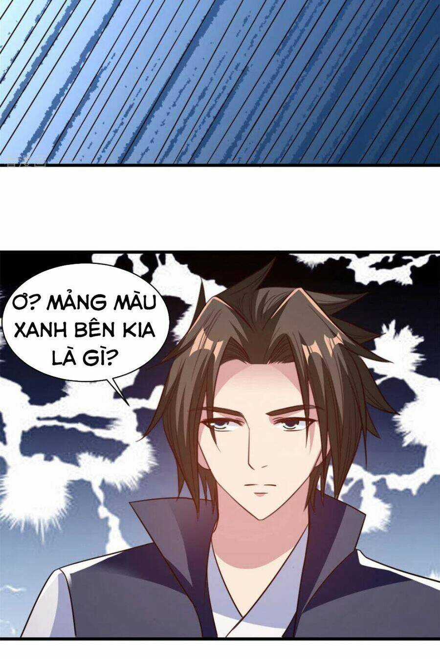 Hỗn Độn Kim Ô Chapter 81 trang 17