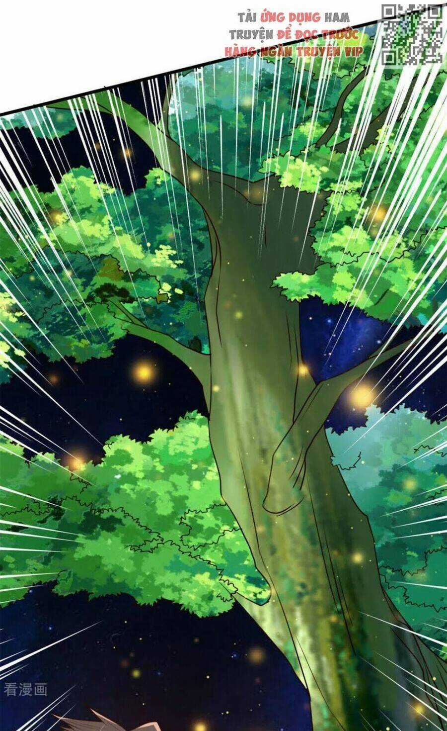 Hỗn Độn Kim Ô Chapter 81 trang 18