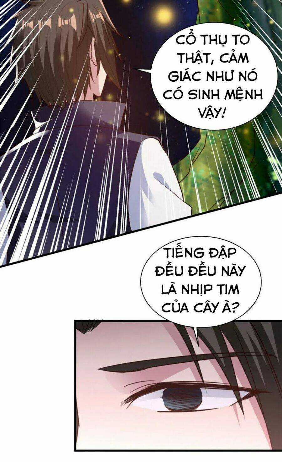 Hỗn Độn Kim Ô Chapter 81 trang 19
