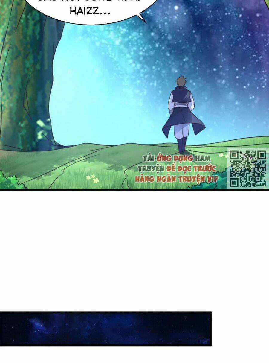 Hỗn Độn Kim Ô Chapter 81 trang 23