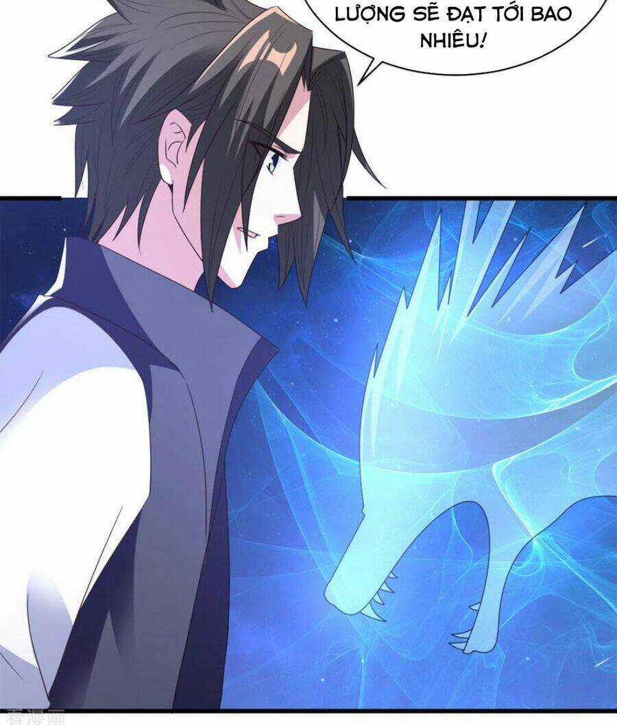 Hỗn Độn Kim Ô Chapter 81 trang 25