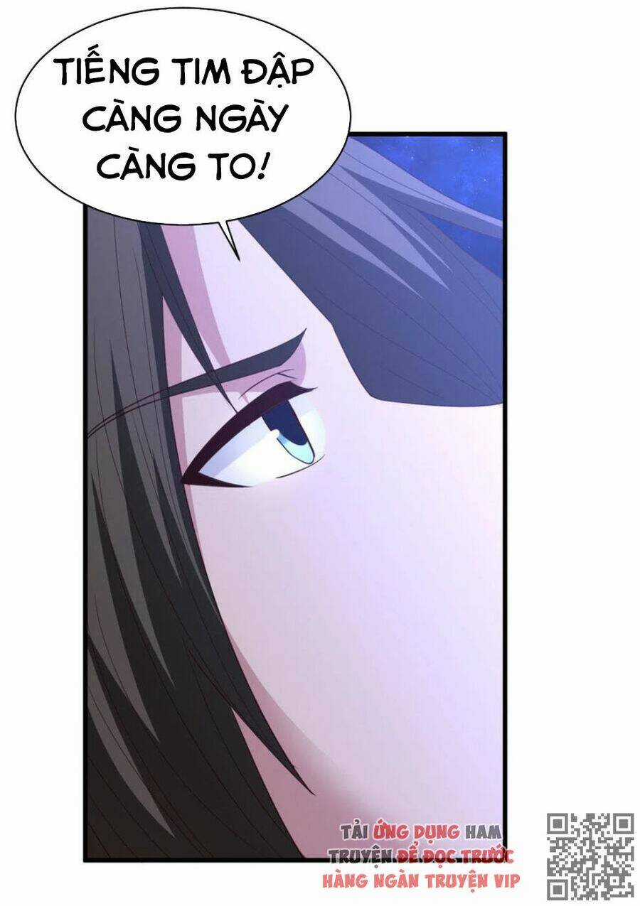 Hỗn Độn Kim Ô Chapter 81 trang 26