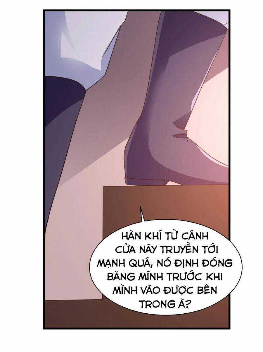 Hỗn Độn Kim Ô Chapter 81 trang 29
