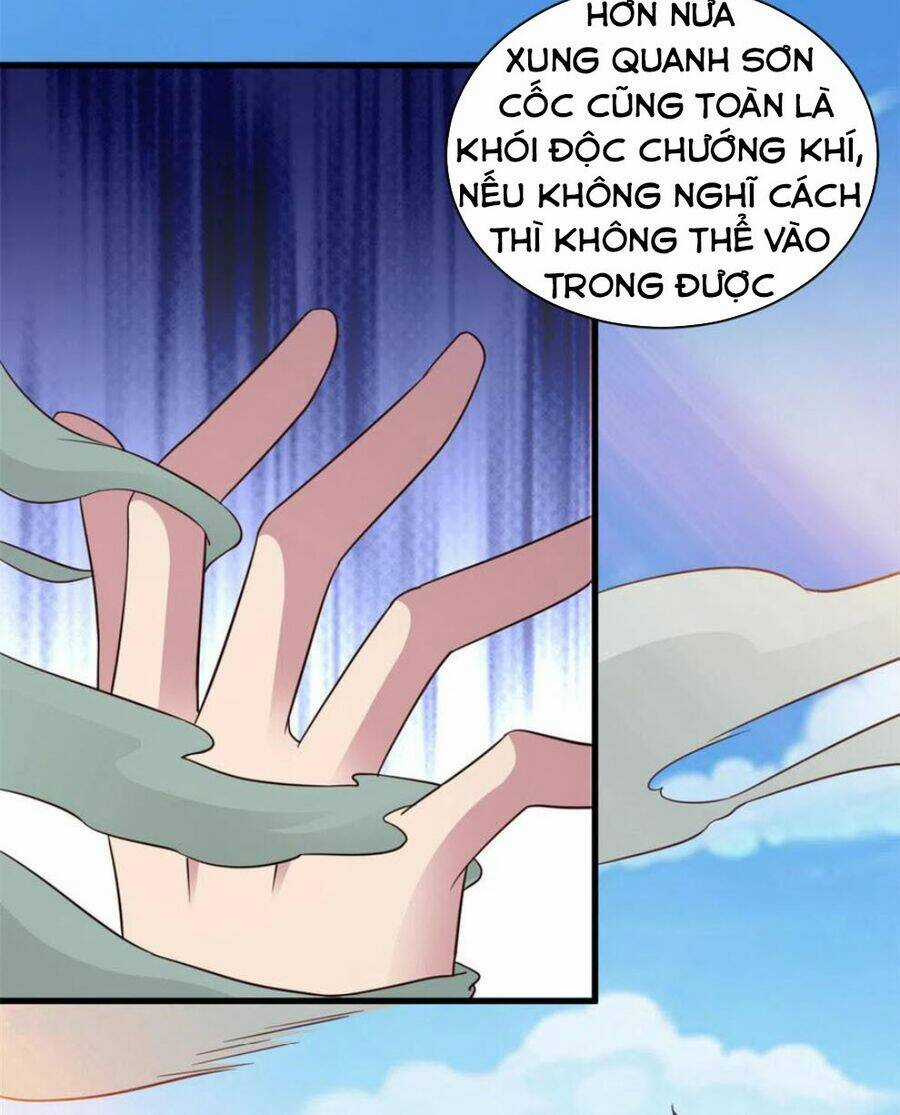 Hỗn Độn Kim Ô Chapter 81 trang 3