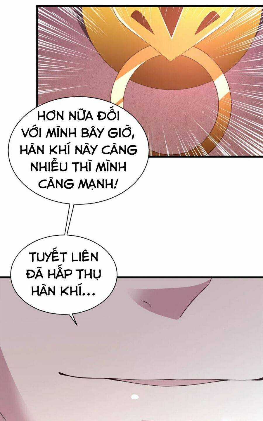Hỗn Độn Kim Ô Chapter 81 trang 31